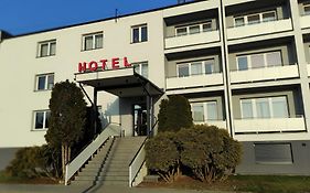 Hotel Mlawa