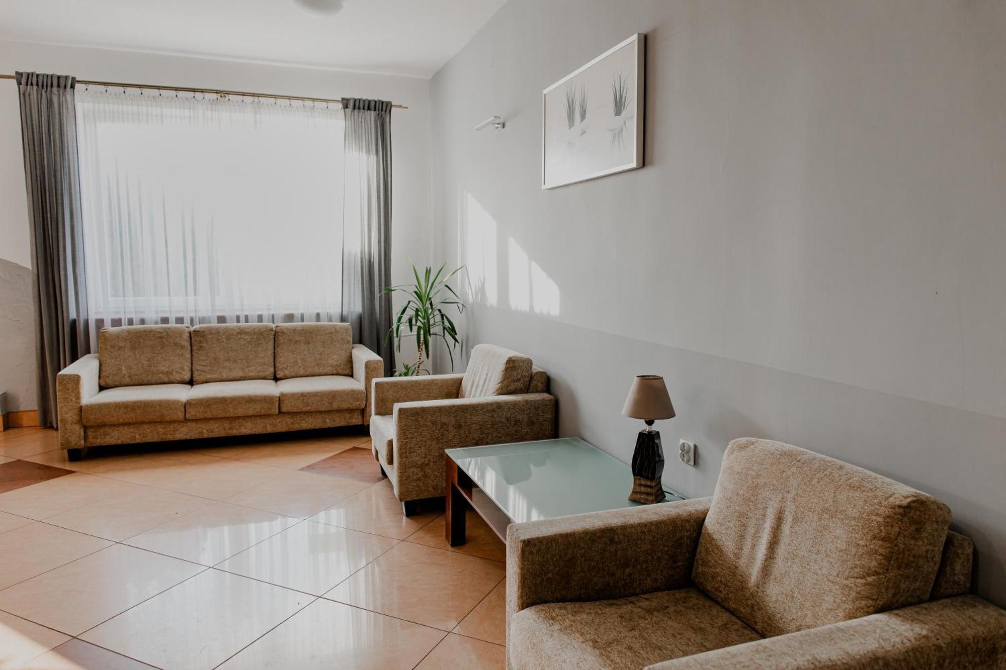 Hotel Млава Екстер'єр фото