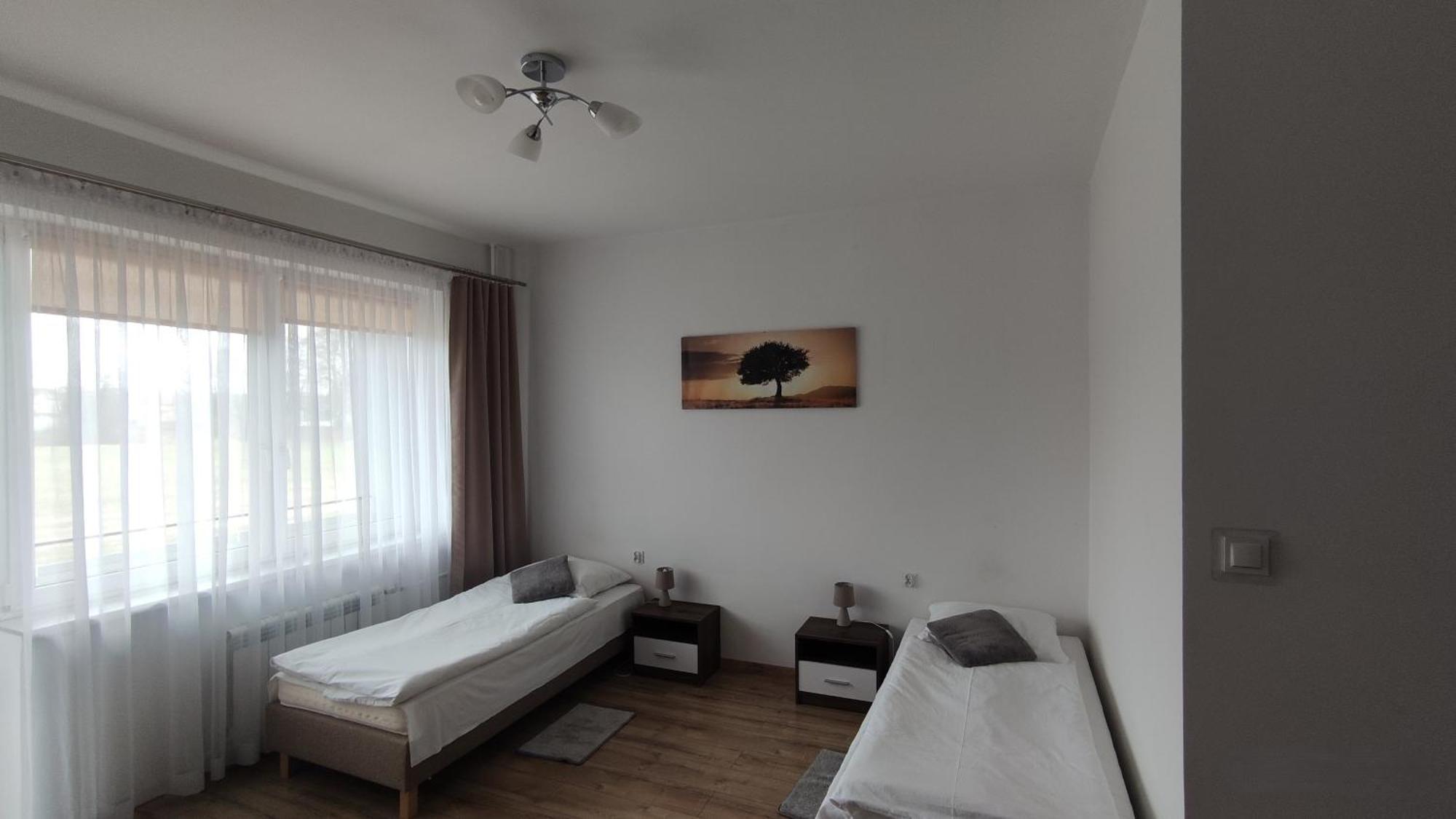 Hotel Млава Екстер'єр фото