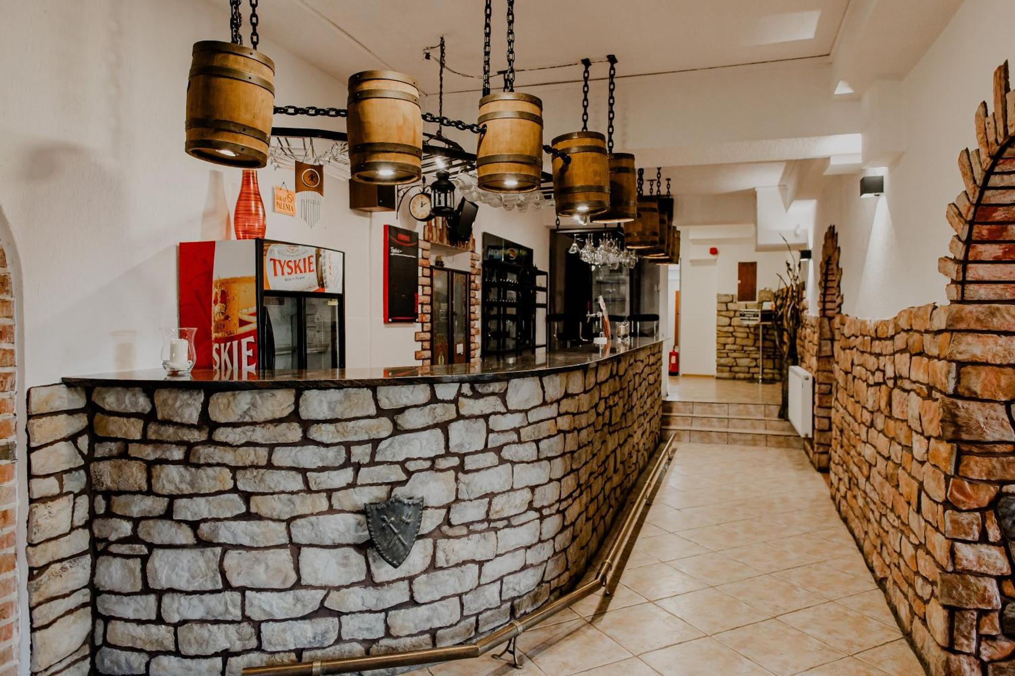 Hotel Млава Екстер'єр фото